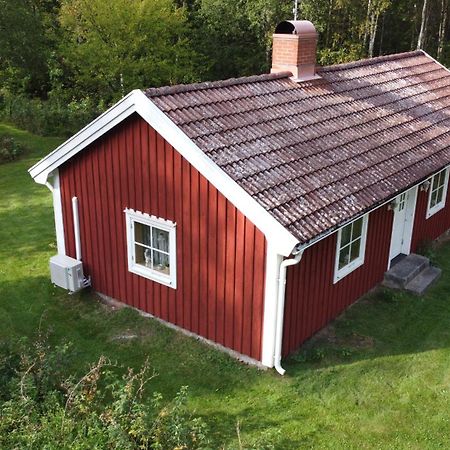 Tildas Urshult Exteriör bild