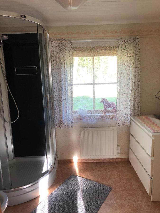 Tildas Urshult Exteriör bild