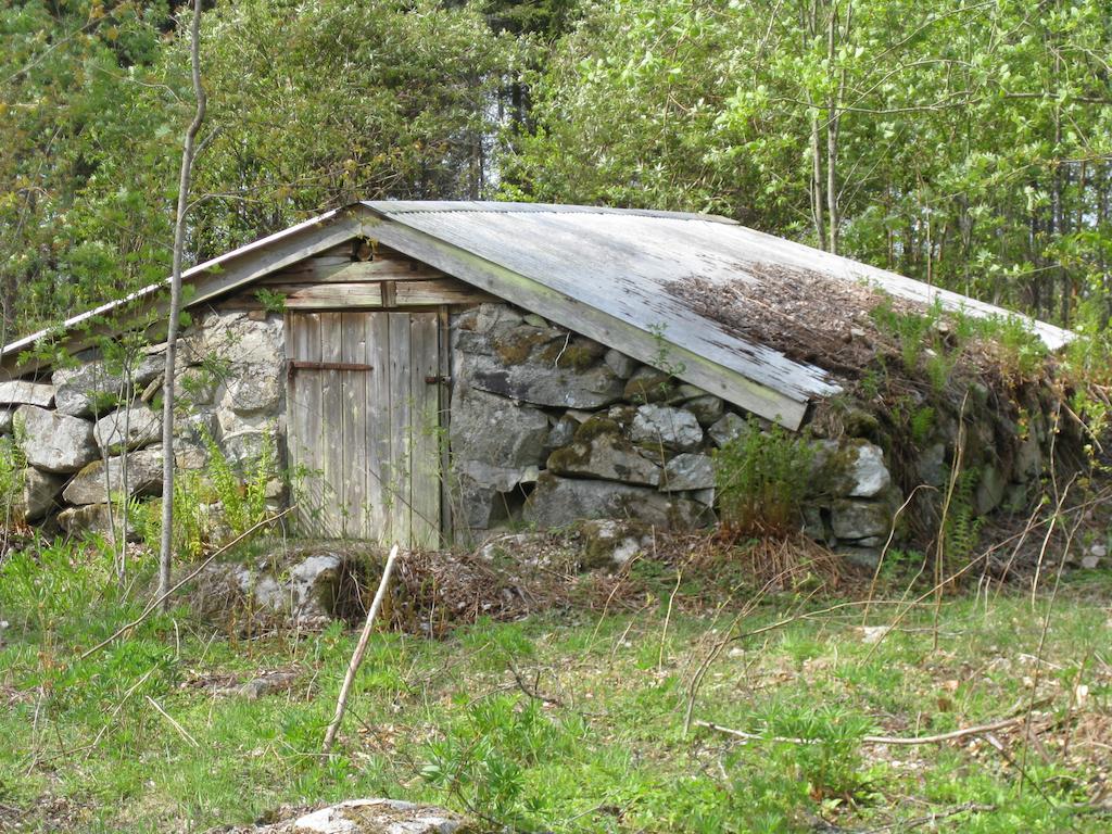 Tildas Urshult Exteriör bild