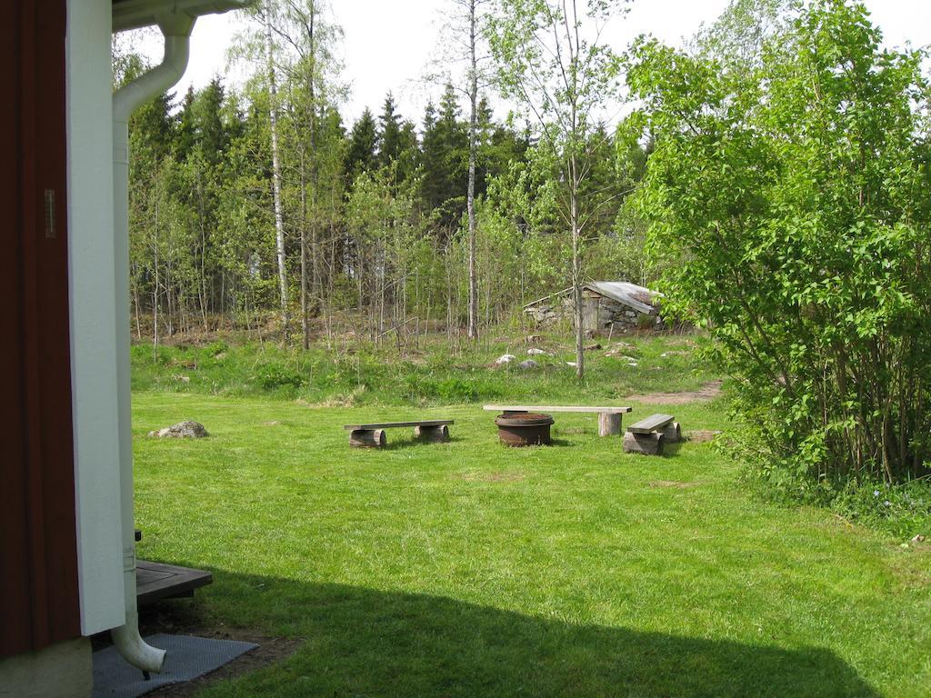 Tildas Urshult Exteriör bild