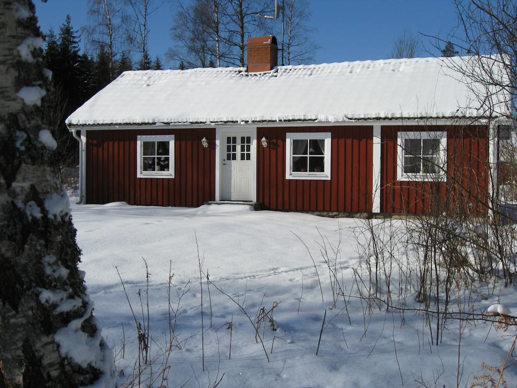 Tildas Urshult Exteriör bild