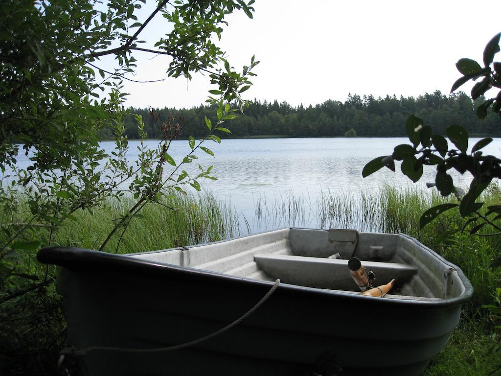 Tildas Urshult Exteriör bild