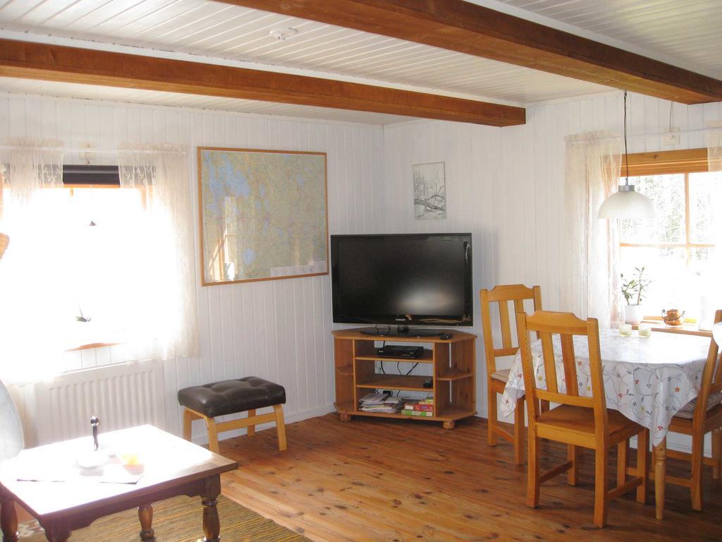 Tildas Urshult Exteriör bild